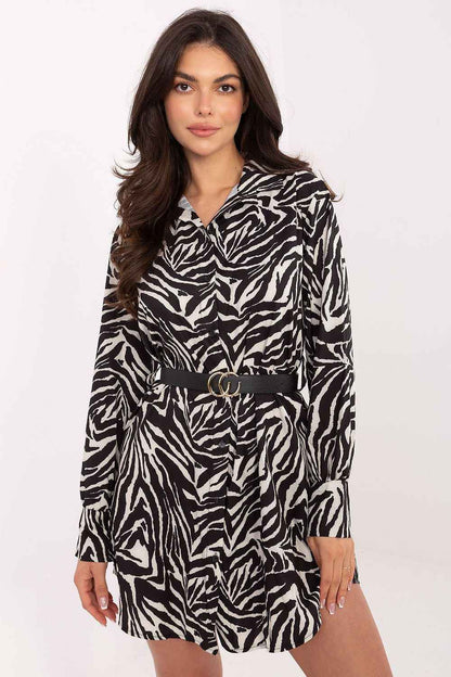Robe de jour Italy Moda
