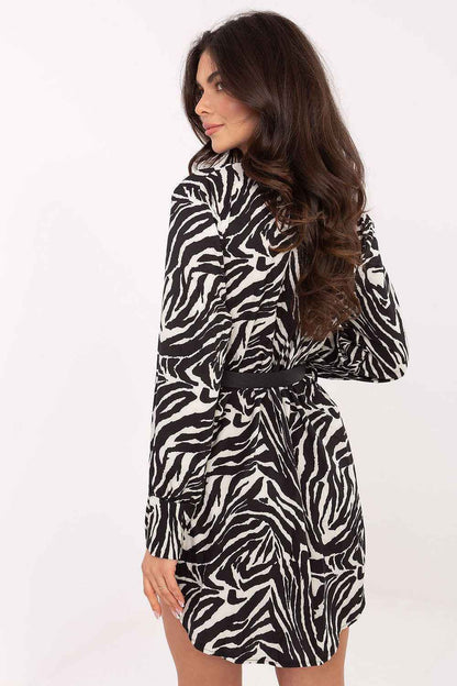 Robe de jour Italy Moda