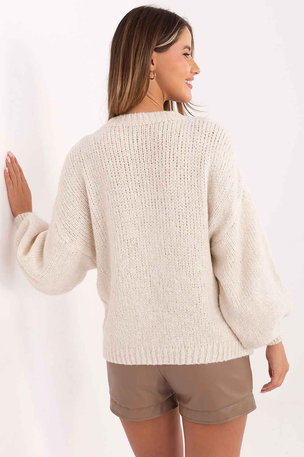 Chandail Italy Moda