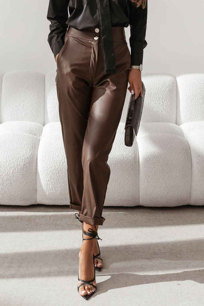 Pantalon femme LaBalancia