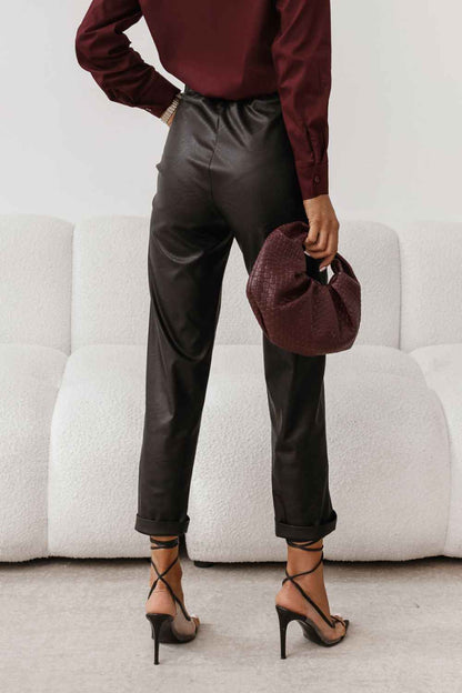 Pantalon femme LaBalancia