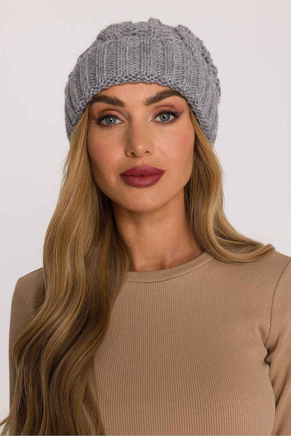 Bonnet Moe