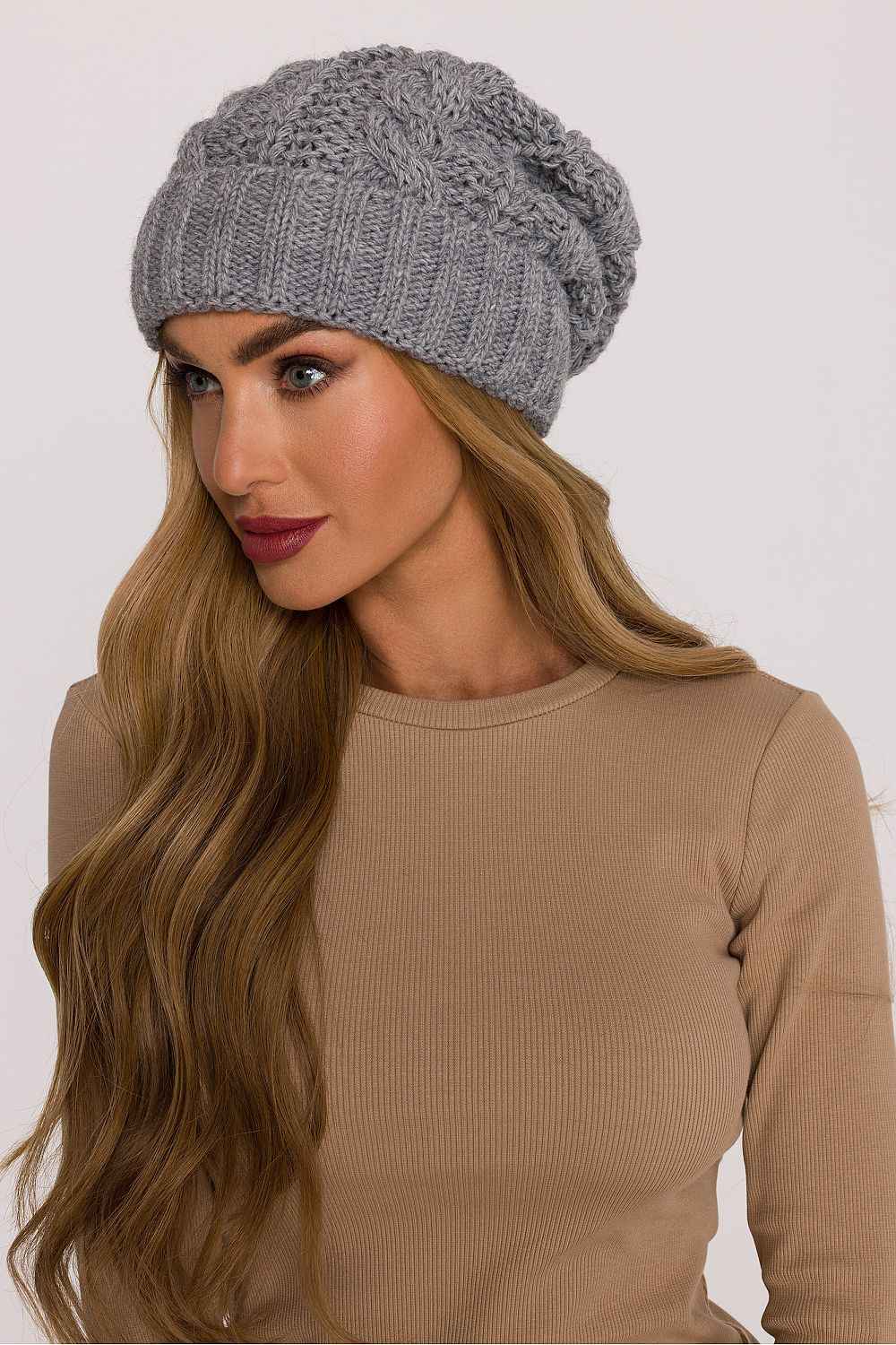 Bonnet Moe
