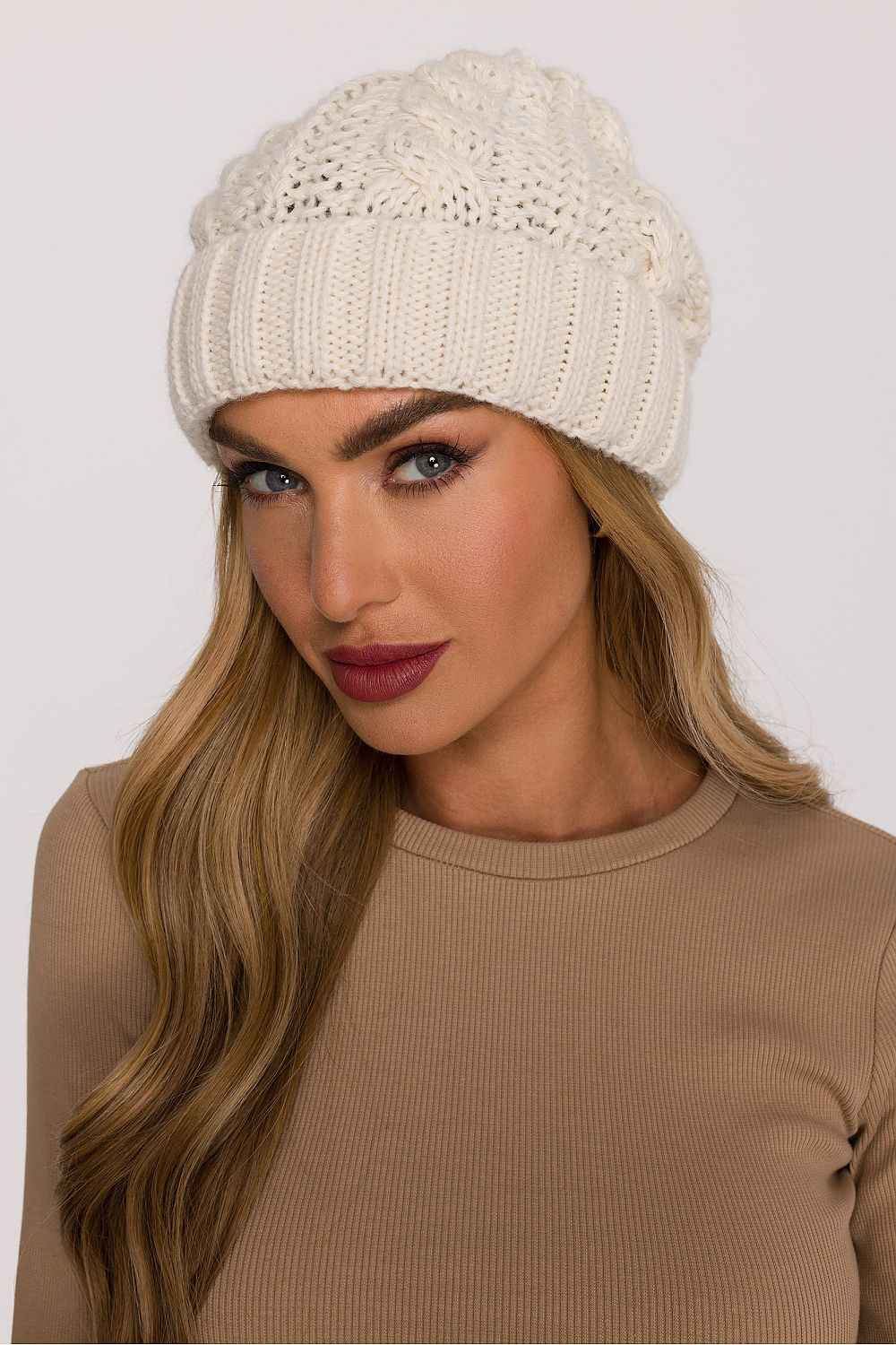 Bonnet Moe