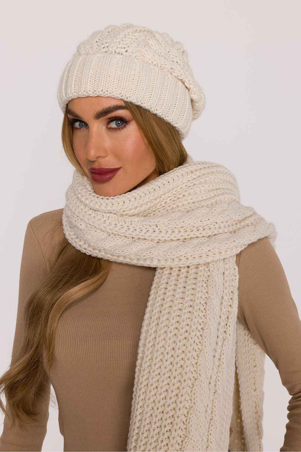 Bonnet Moe