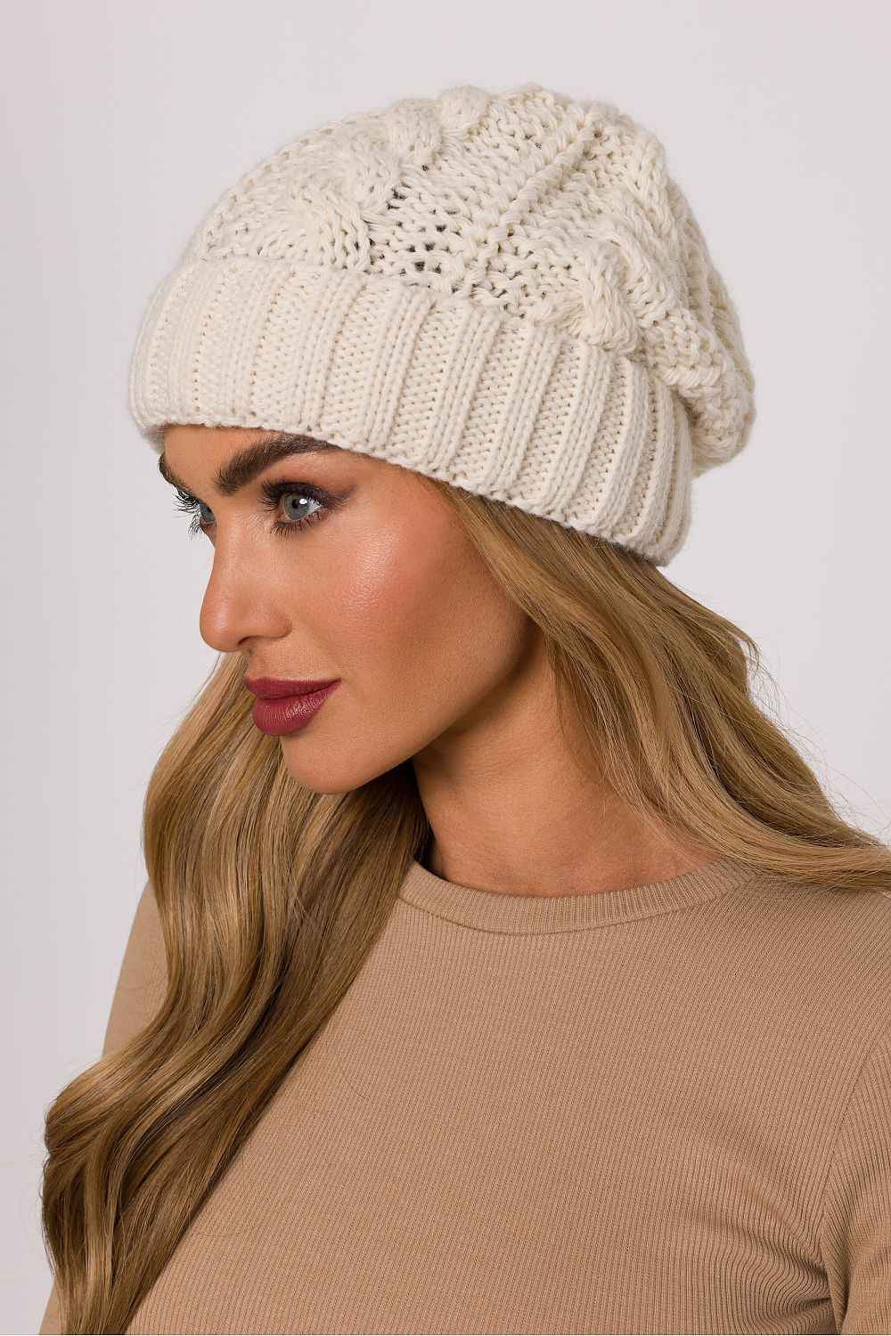 Bonnet Moe