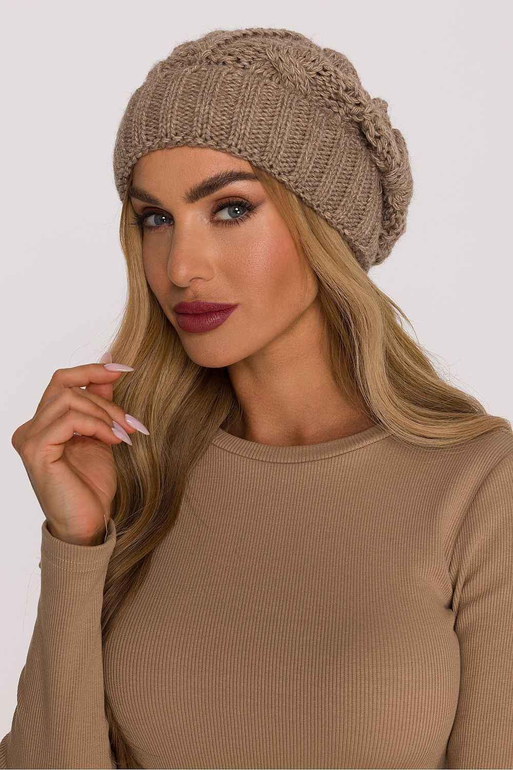 Bonnet Moe