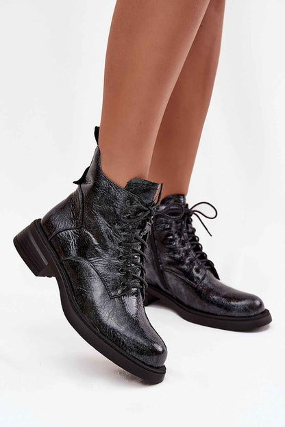 Bottes Step in style