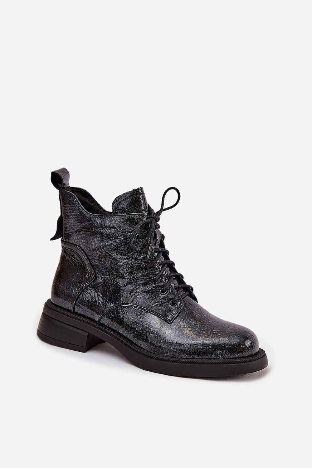 Bottes Step in style