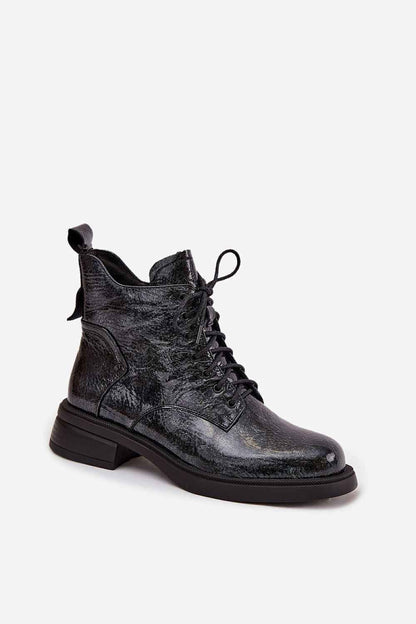 Bottes Step in style