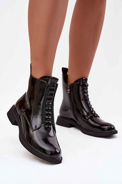 Bottes Step in style