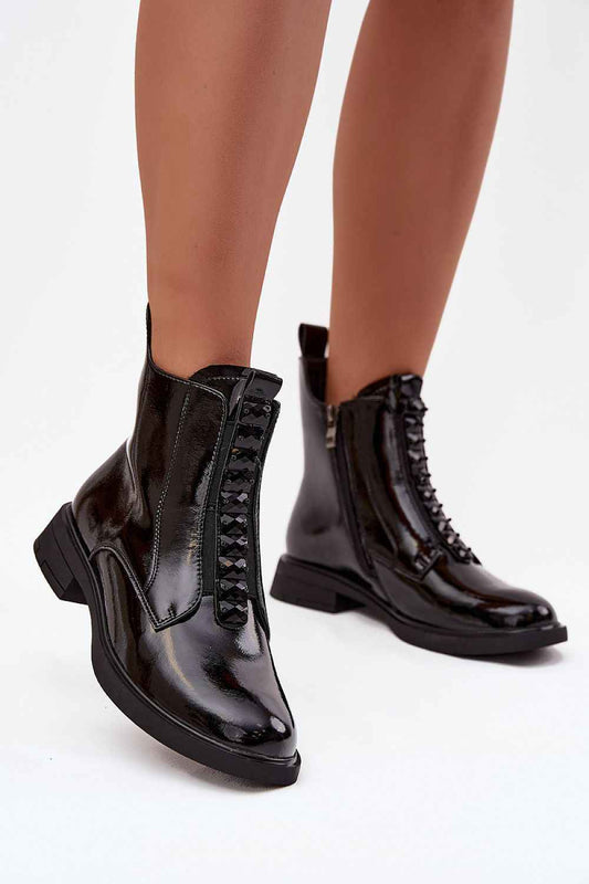 Bottes Step in style