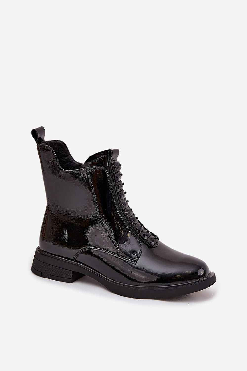 Bottes Step in style
