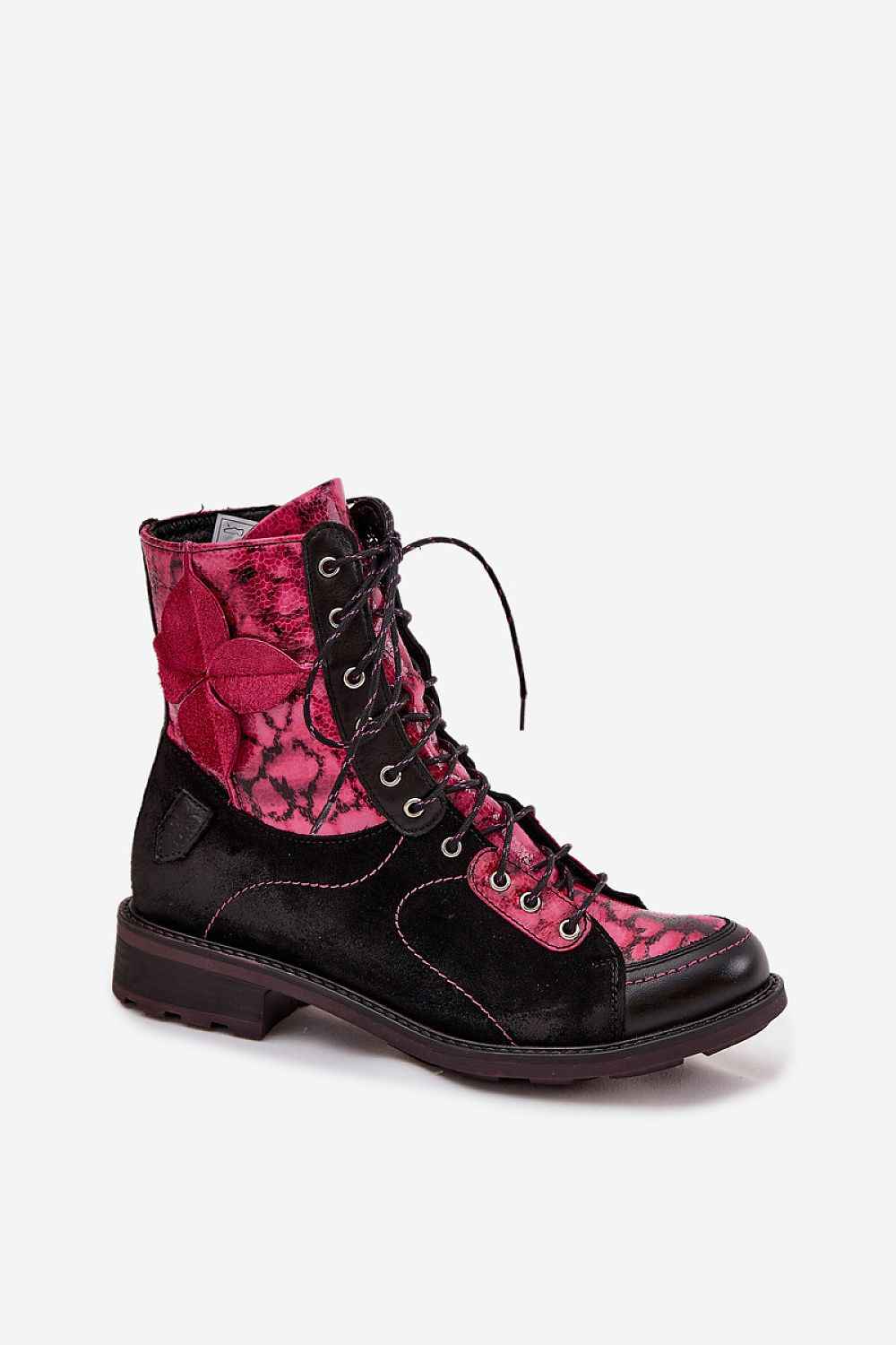 Bottes Step in style