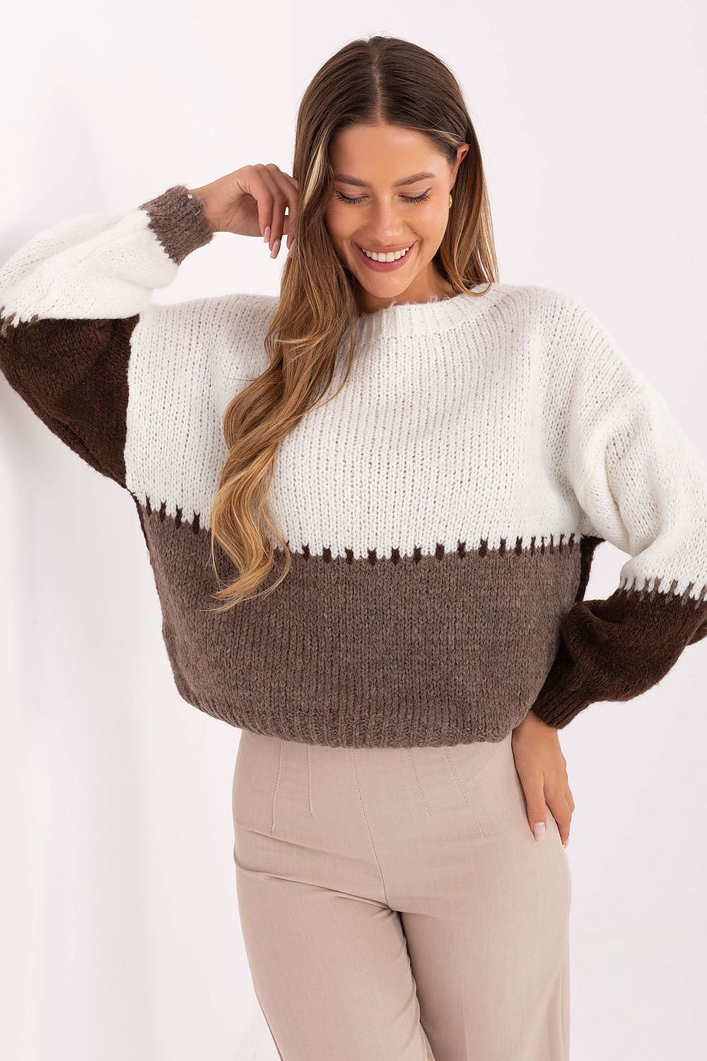  Chandail model 219629 Rue Paris 