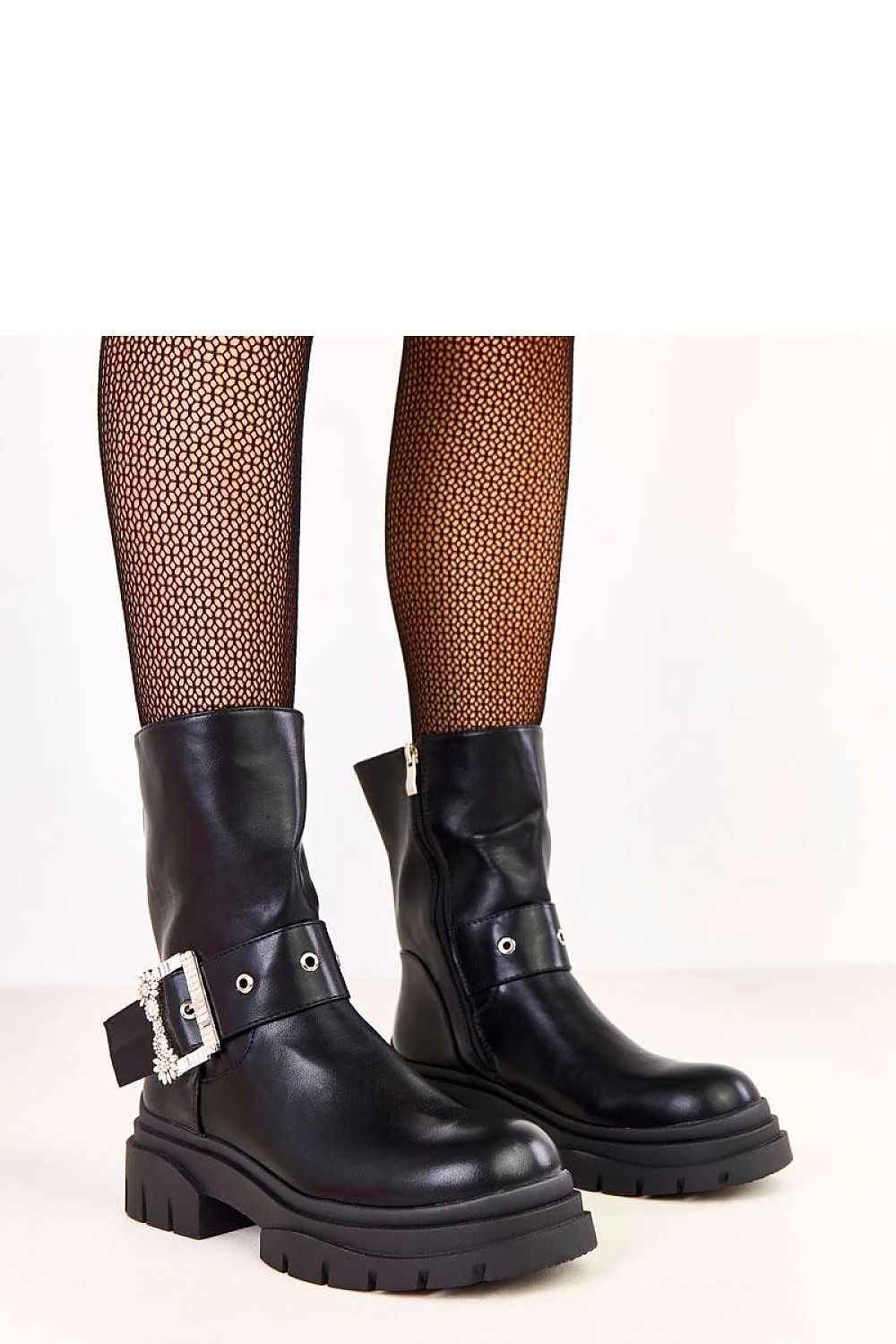Bottes Solea