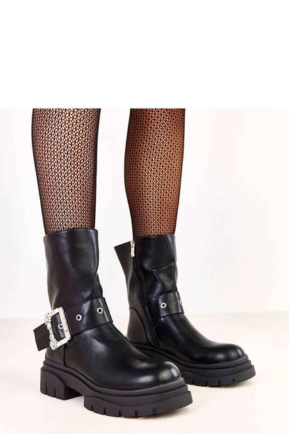 Bottes Solea