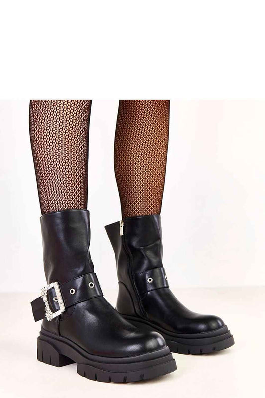 Bottes Solea