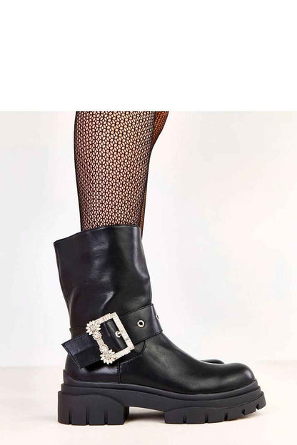 Bottes Solea