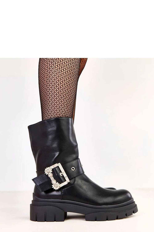 Bottes Solea
