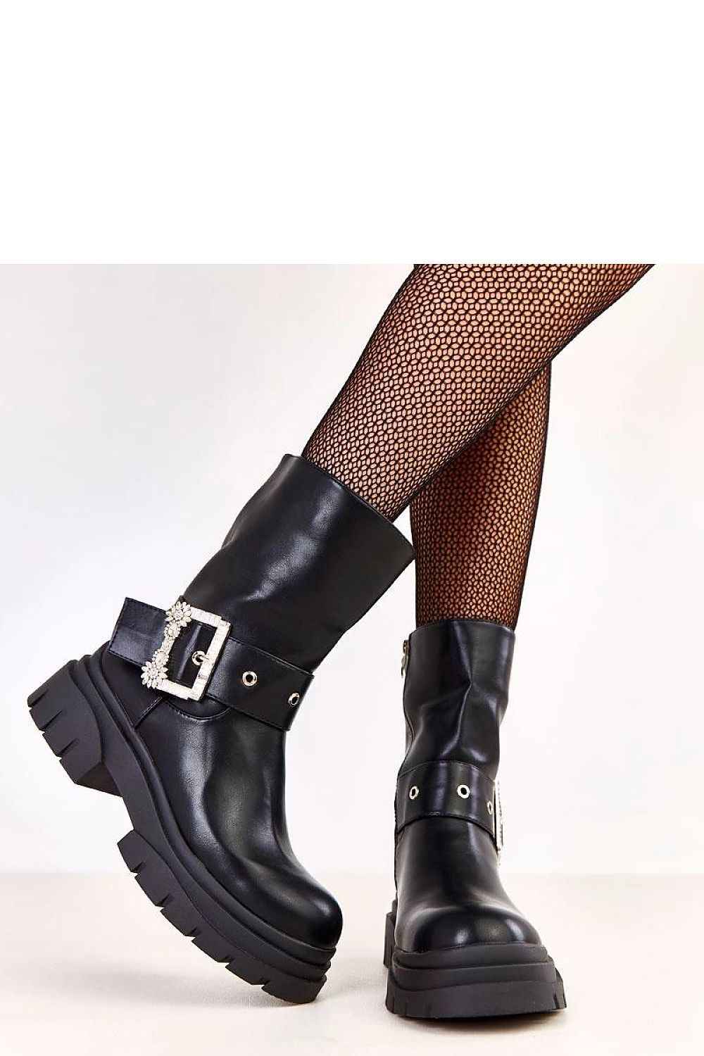 Bottes Solea