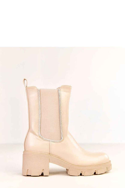Bottes à talons Solea