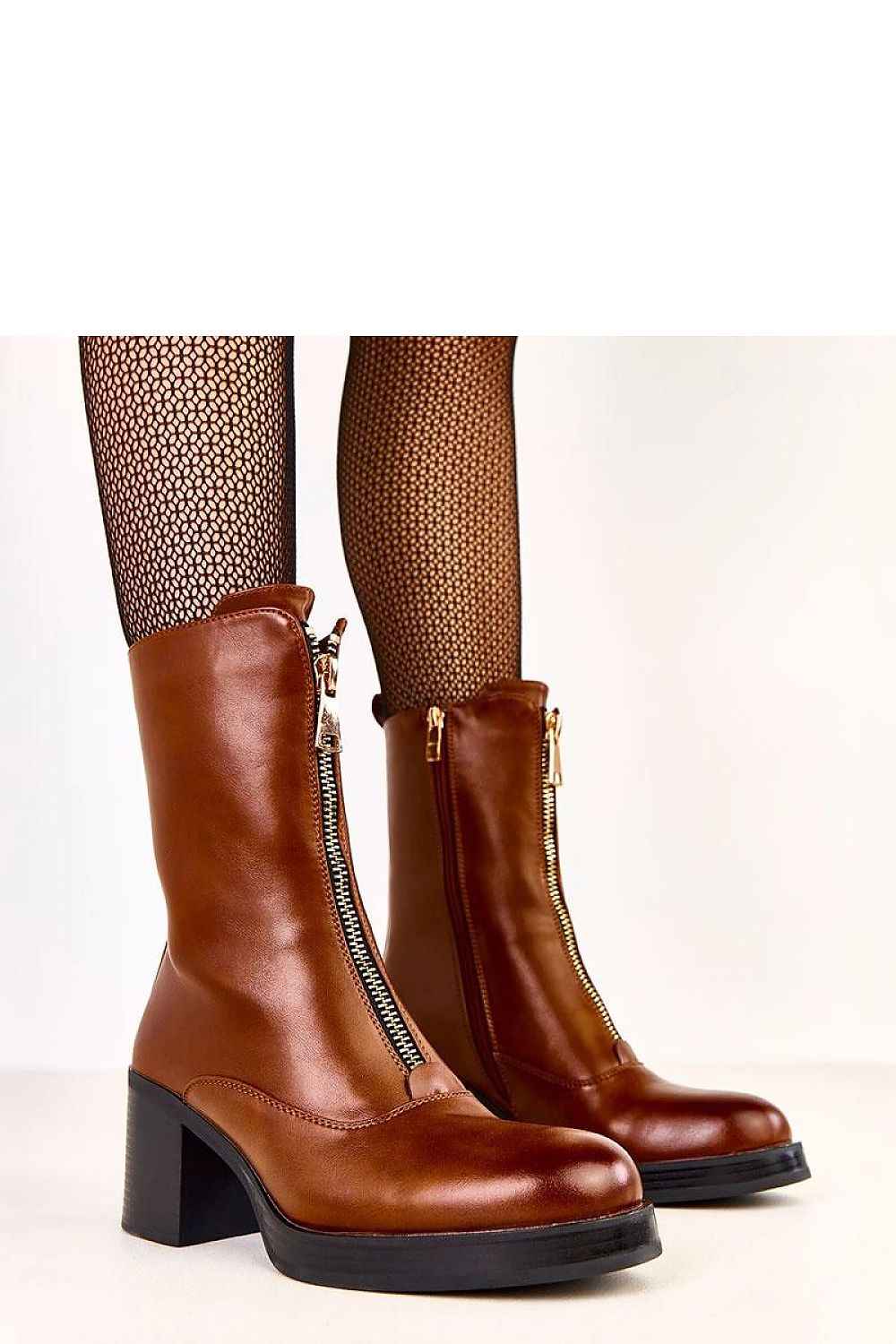 Bottes à talons Solea