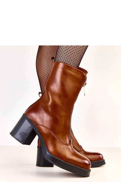 Bottes à talons Solea