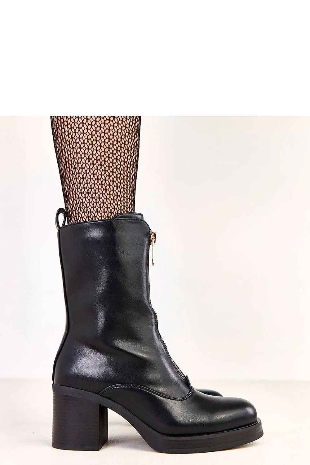 Bottes à talons Solea