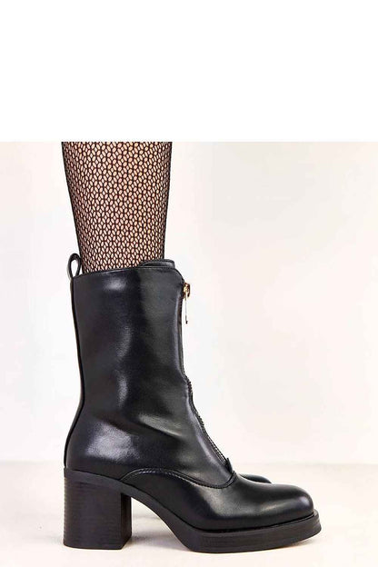 Bottes à talons Solea