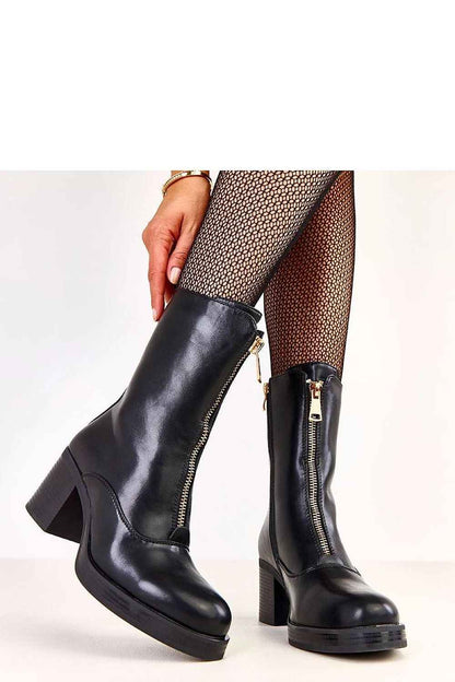 Bottes à talons Solea