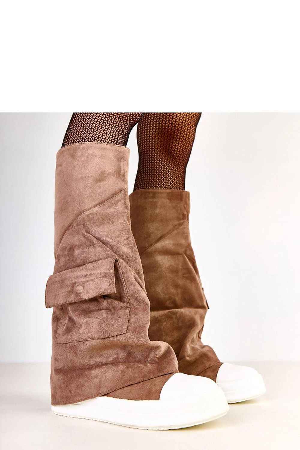 Bottes cuissardes Solea