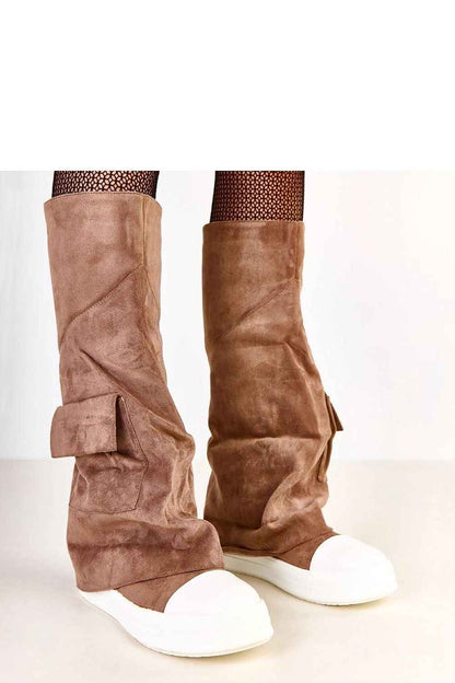 Bottes cuissardes Solea
