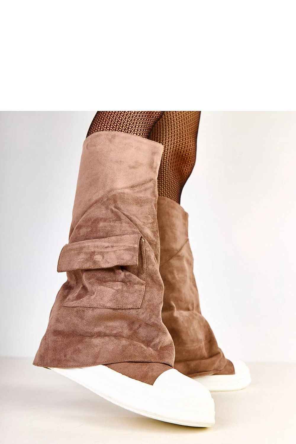 Bottes cuissardes Solea