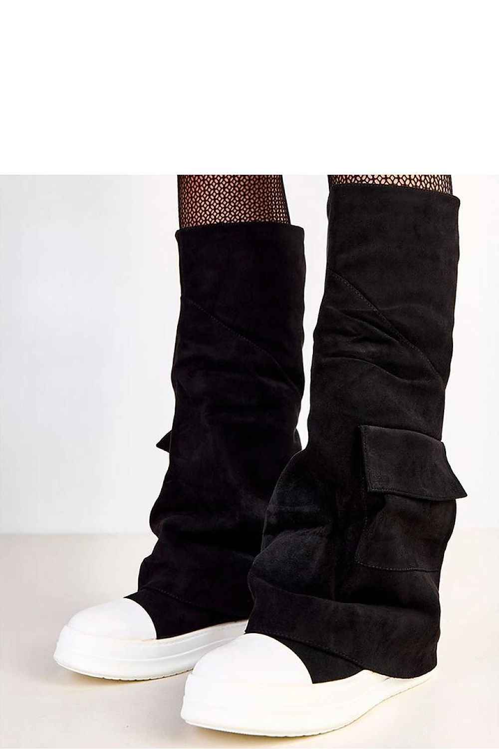 Bottes cuissardes Solea