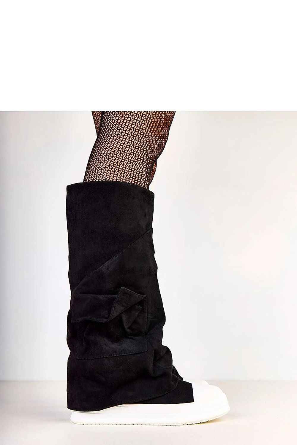 Bottes cuissardes Solea