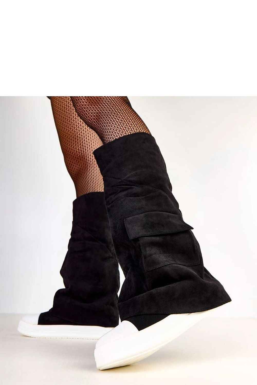 Bottes cuissardes Solea