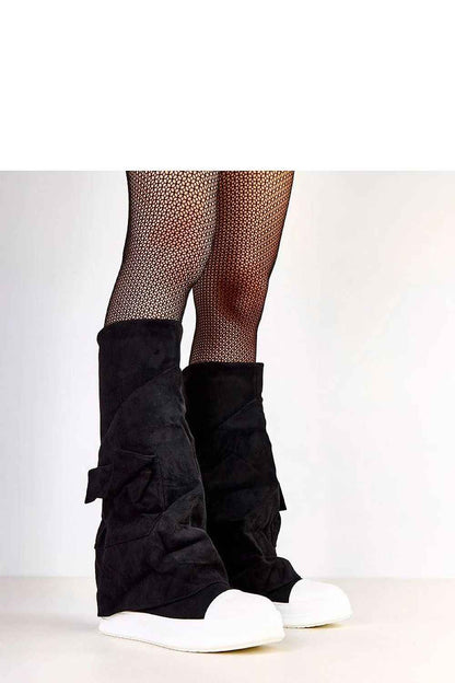 Bottes cuissardes Solea