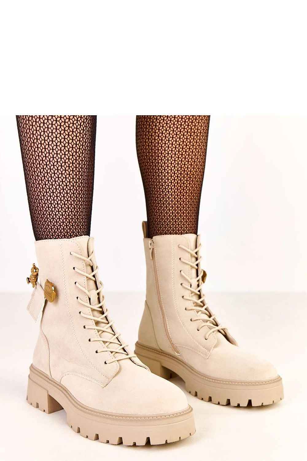 Bootie Solea