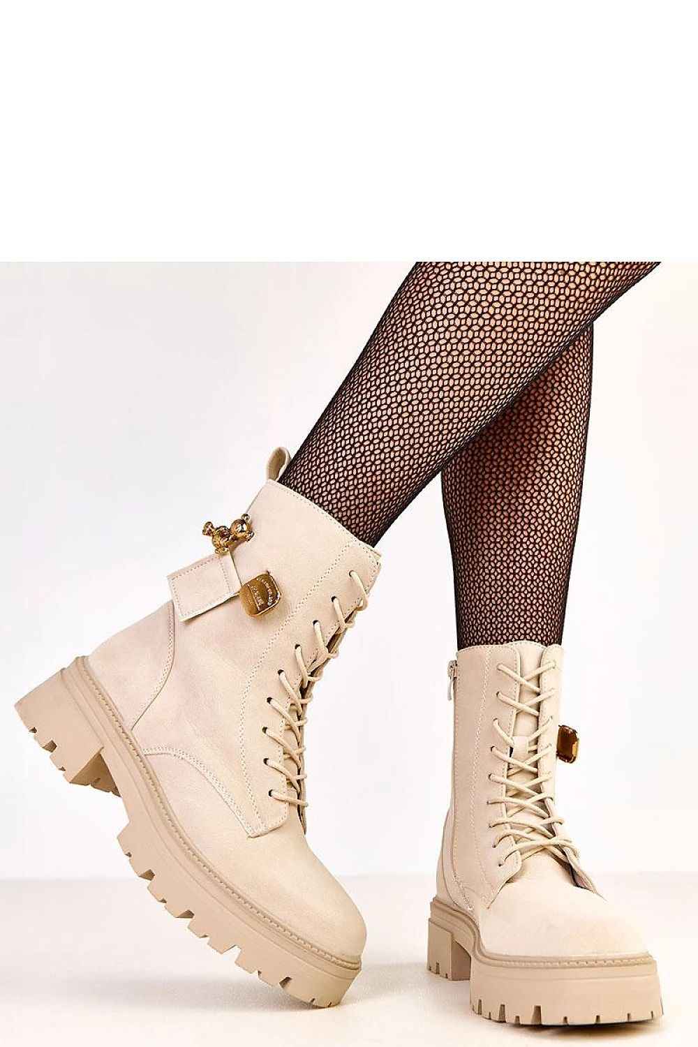 Bootie Solea