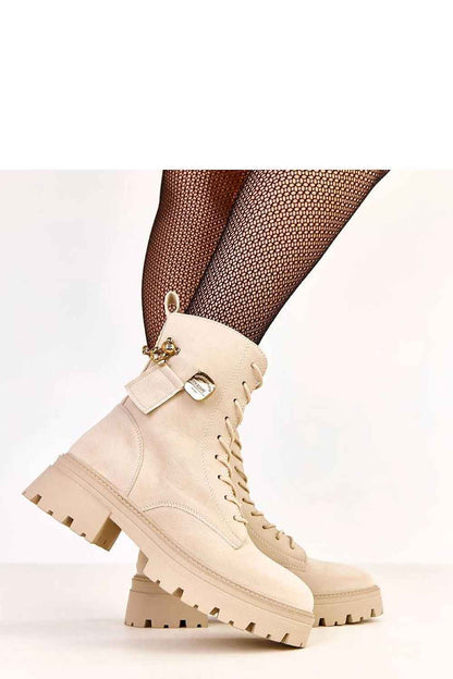 Bootie Solea