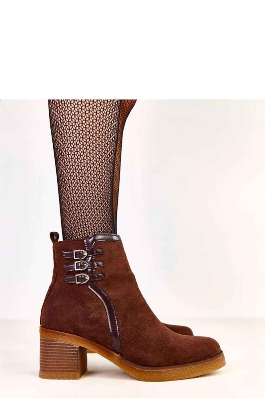 Bottes à talons Solea