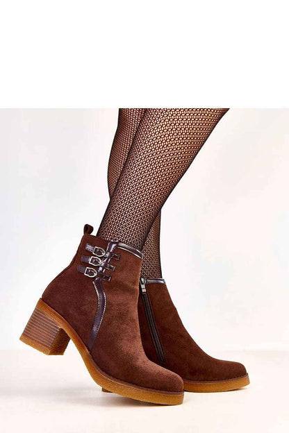 Bottes à talons Solea