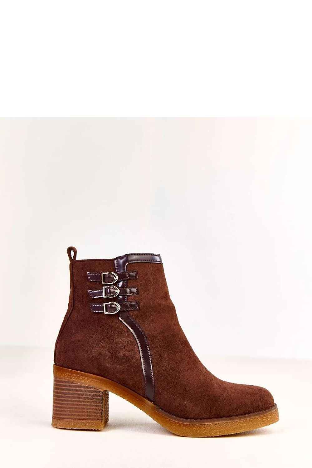 Bottes à talons Solea