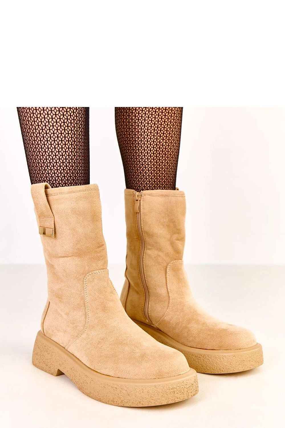 Bottes Solea