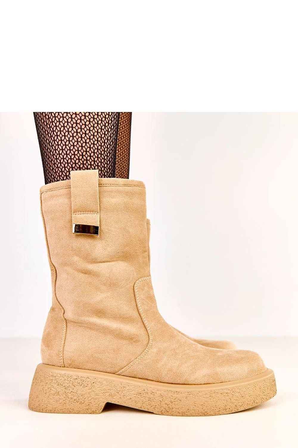 Bottes Solea