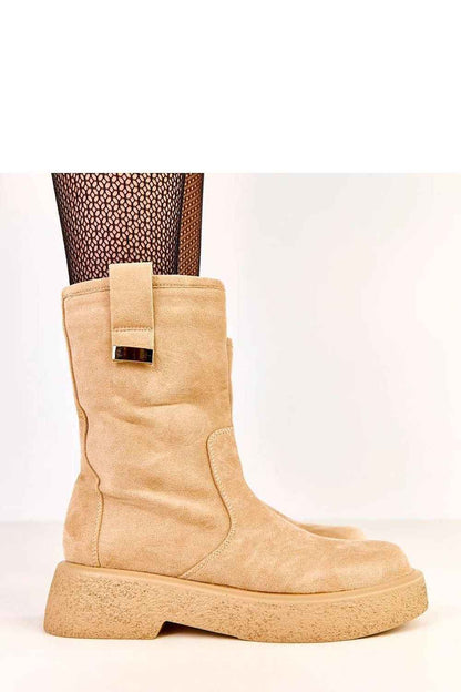 Bottes Solea