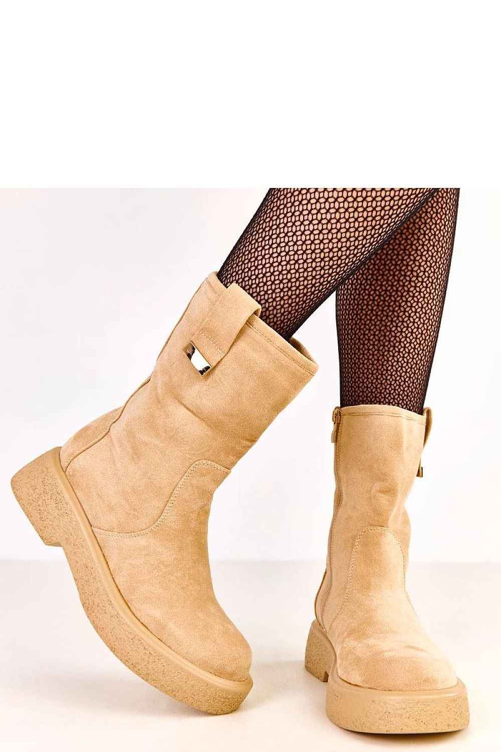 Bottes Solea