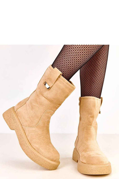 Bottes Solea