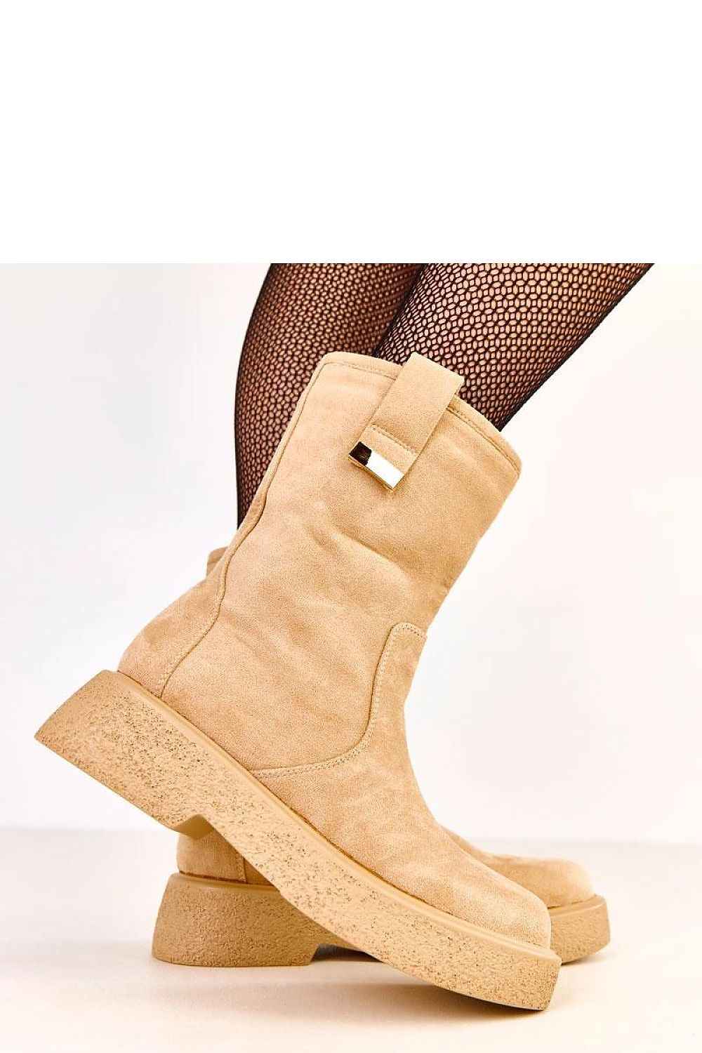 Bottes Solea